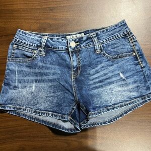 Daytrip women’s shorts